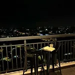 The Horizon Ipoh Infinity Pool 17Th Floor