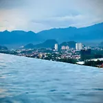 The Horizon Ipoh Infinity Pool 17Th Floor